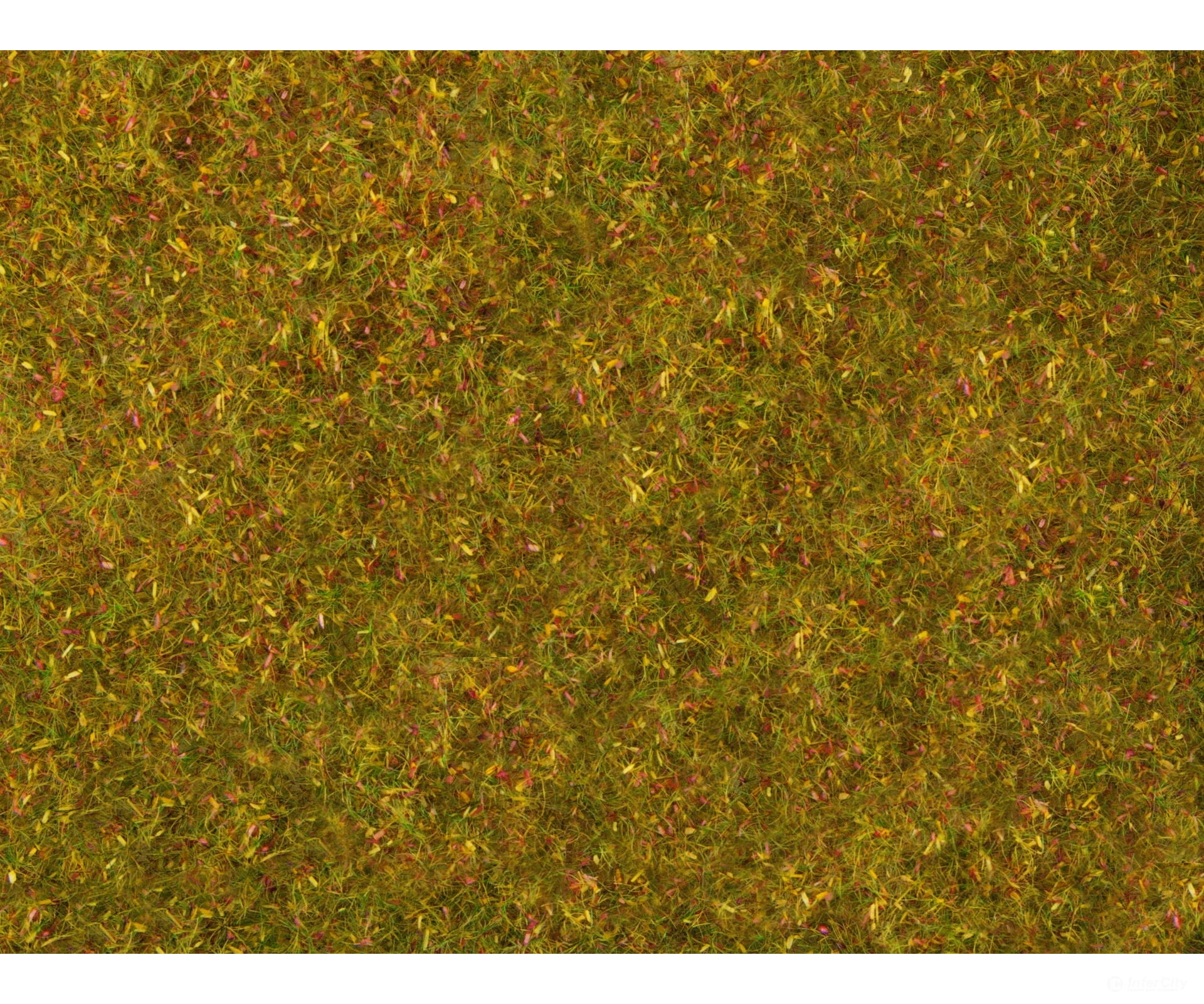 Noch 07290 HO N Z Meadow Foliage yellowish green Grass & Scenery Mats