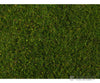 Noch 07291 HO N Z Meadow Foliage medium green Grass & Scenery Mats