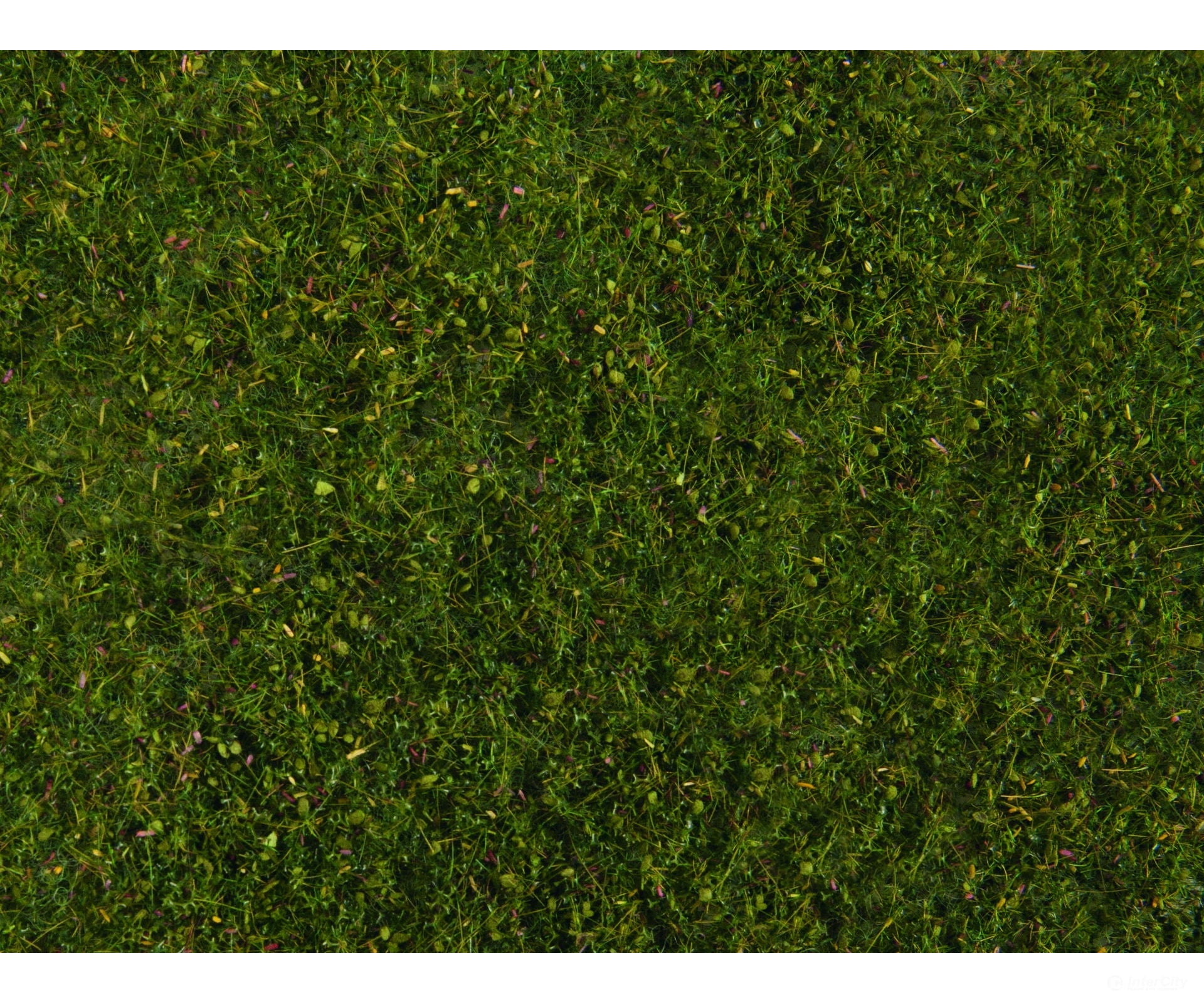 Noch 07291 HO N Z Meadow Foliage medium green Grass & Scenery Mats