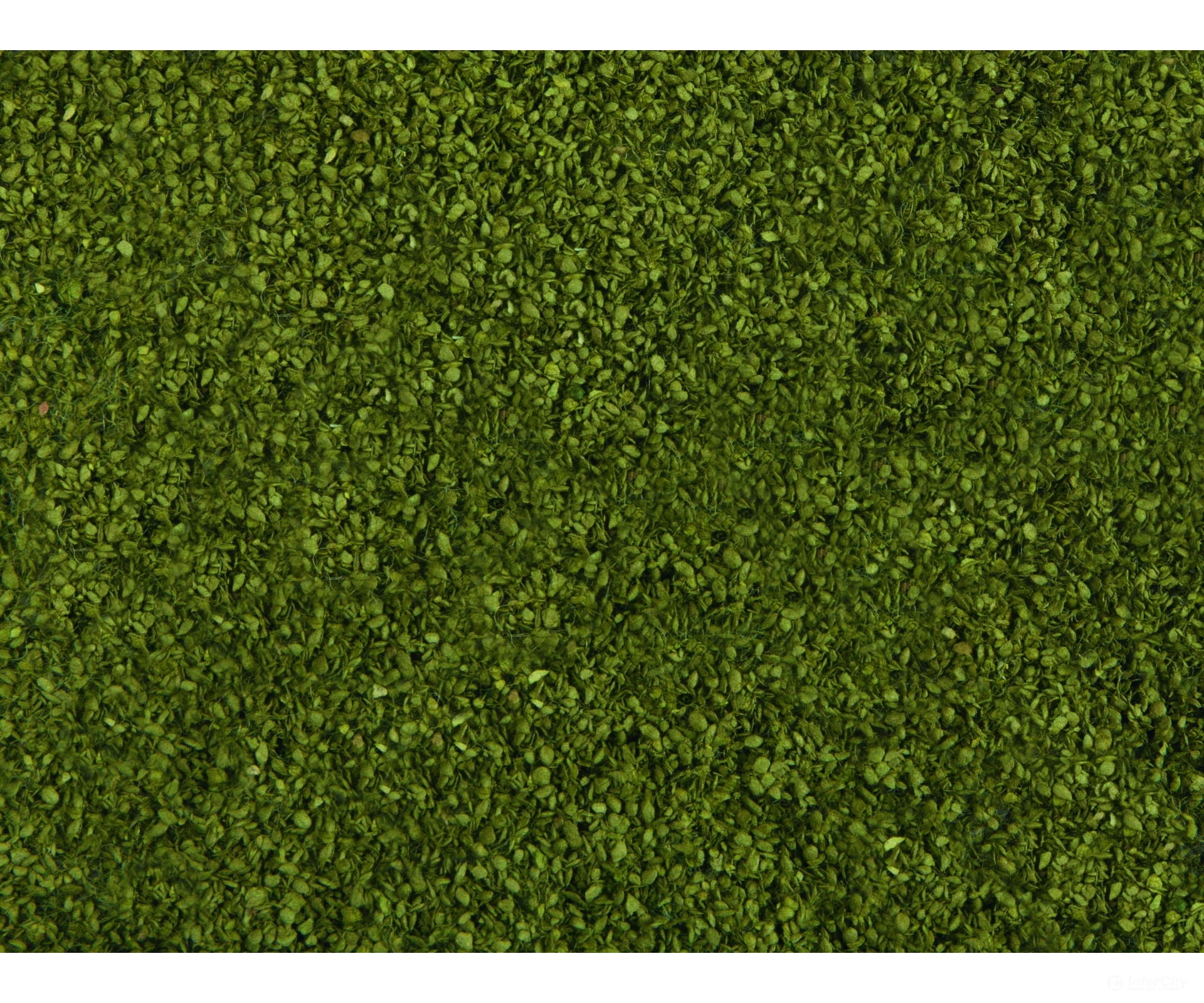 Noch 07300 HO N Z Leafy Foliage medium green Grass & Scenery Mats