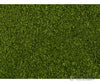 Noch 07300 HO N Z Leafy Foliage medium green Grass & Scenery Mats