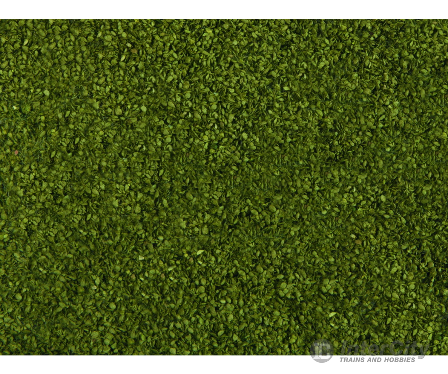 Noch 07300 HO N Z Leafy Foliage medium green Grass & Scenery Mats