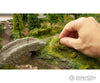 Noch 07310 PROFI Bushes medium green Trees & Vegetation