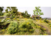 Noch 07310 PROFI Bushes medium green Trees & Vegetation