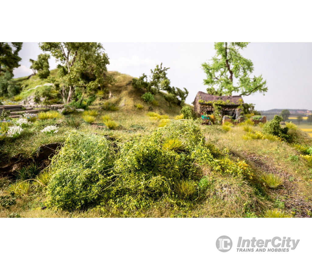 Noch 07310 PROFI Bushes medium green Trees & Vegetation