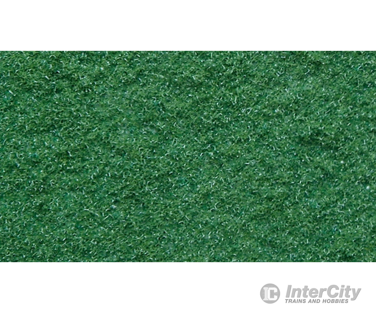 Noch 07332 Structured Flock medium green fine 3 mm Grass & Scenery Mats