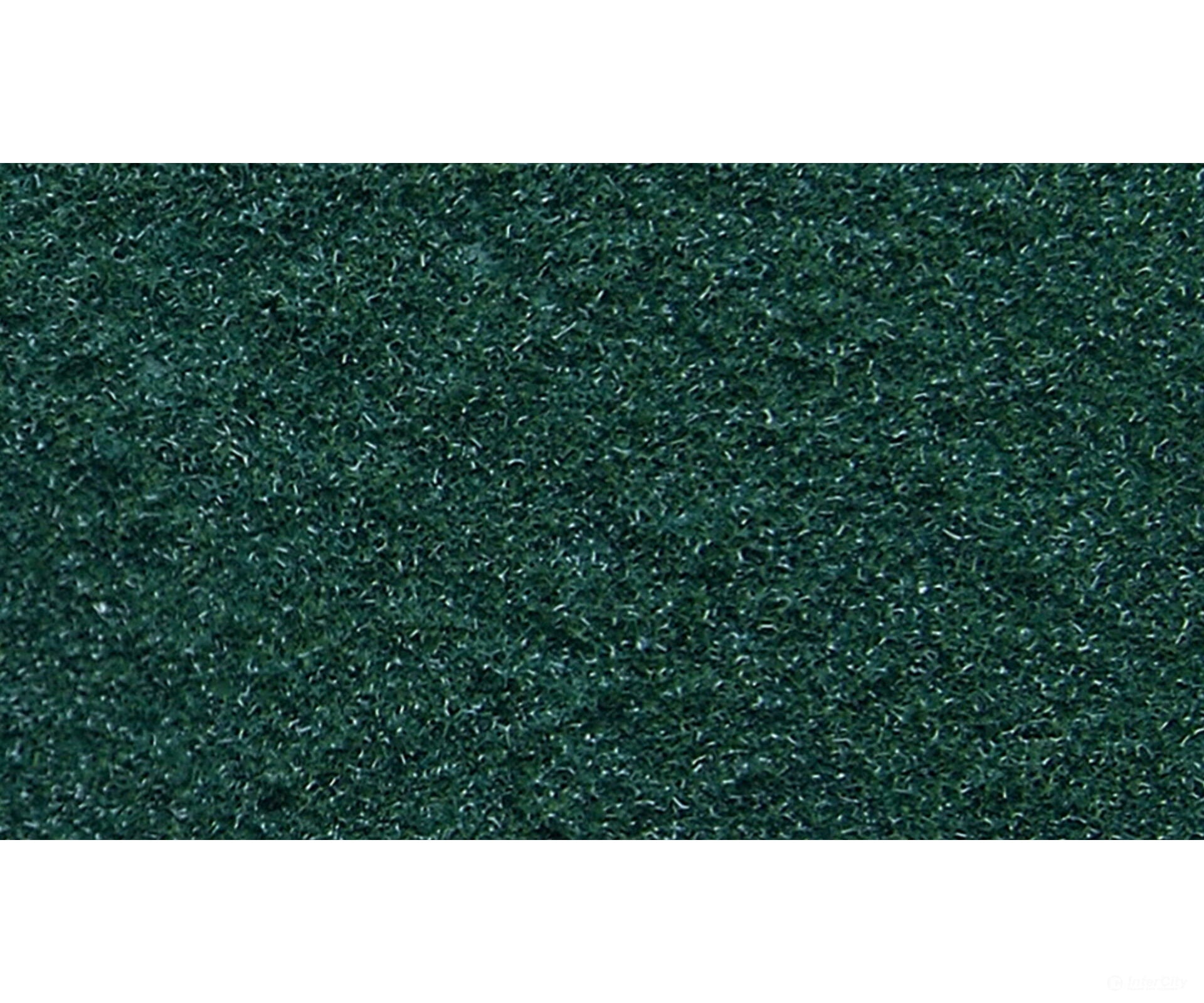 Noch 07333 Structured Flock dark green fine 3 mm Grass & Scenery Mats