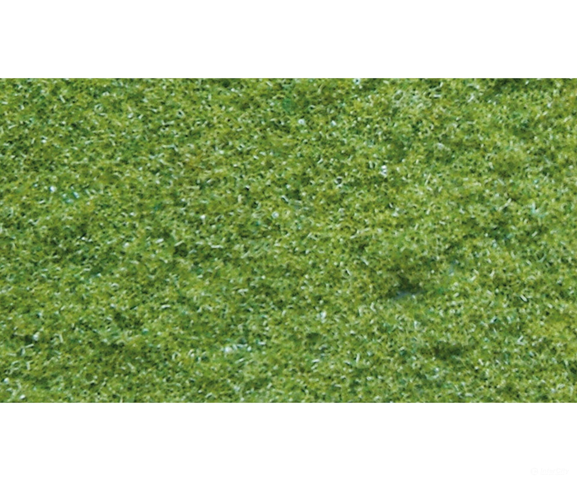 Noch 07341 Structured Flock light green medium 5 mm Grass & Scenery Mats