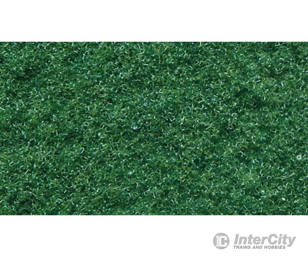 Noch 07342 Structured Flock medium green medium 5 mm Grass & Scenery Mats