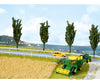 Noch 07421 Natur + ’Cornfield’ Grass & Scenery Mats