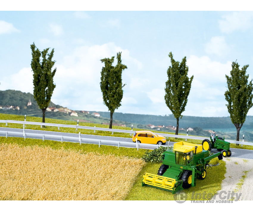 Noch 07421 Natur + ’Cornfield’ Grass & Scenery Mats