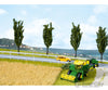 Noch 07421 Natur + ’Cornfield’ Grass & Scenery Mats