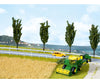 Noch 07421 Natur + ’Cornfield’ Grass & Scenery Mats