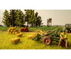 Noch 07461 HO Straw Bales Grass & Scenery Mats