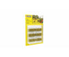 Noch 07461 HO Straw Bales Grass & Scenery Mats