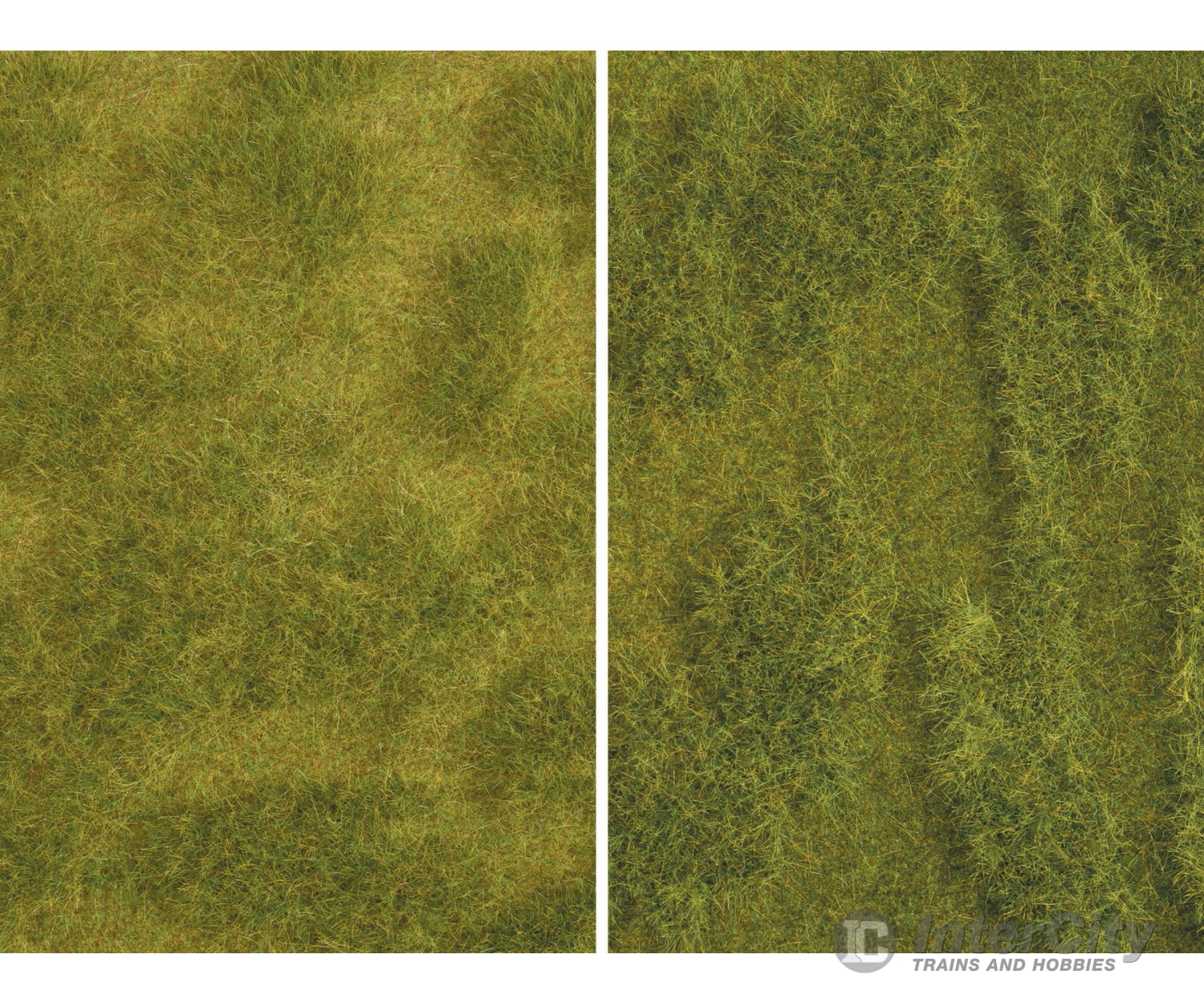 Noch 07470 Natur + ’Lush Meadow’ Grass & Scenery Mats