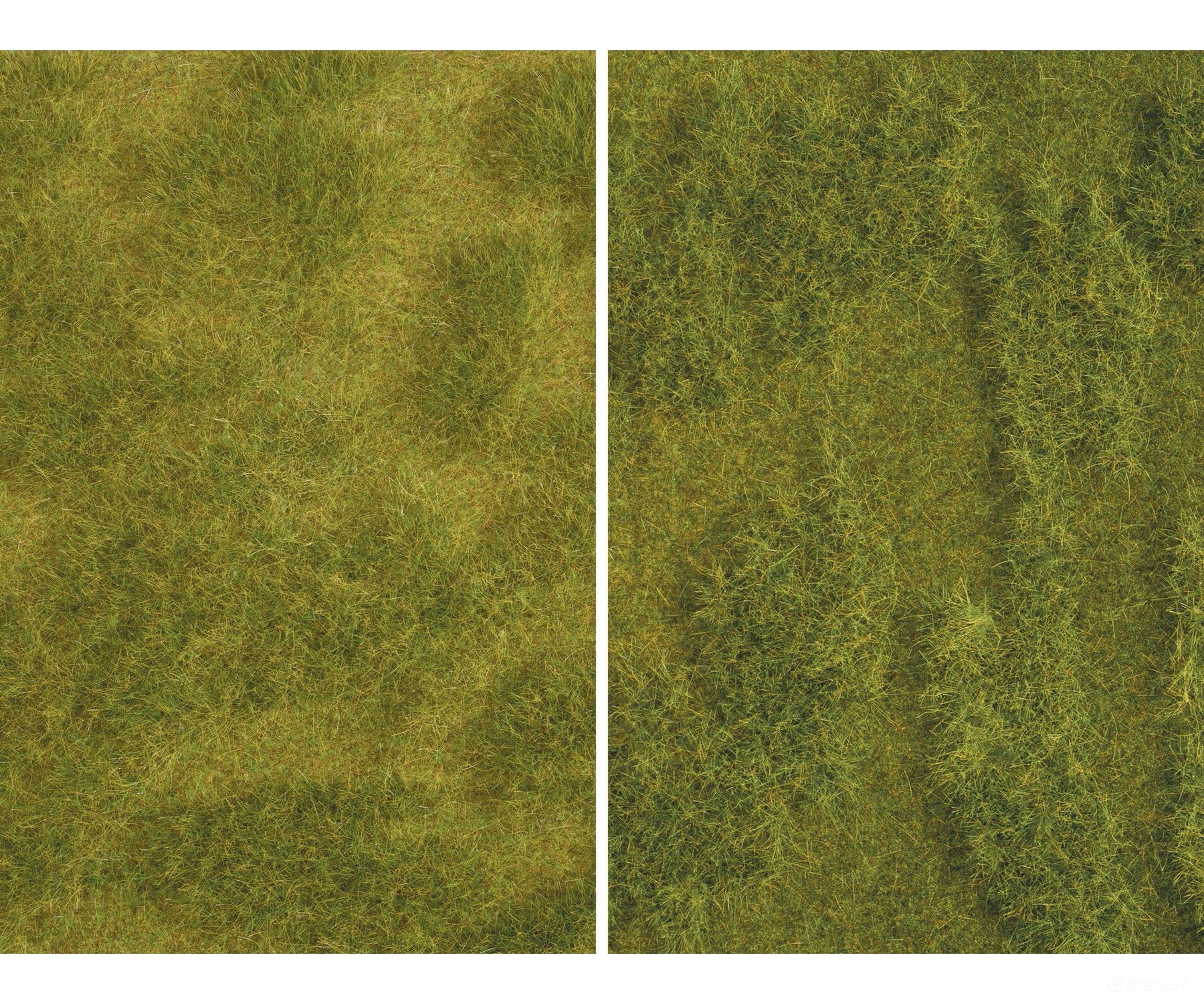 Noch 07470 Natur + ’Lush Meadow’ Grass & Scenery Mats