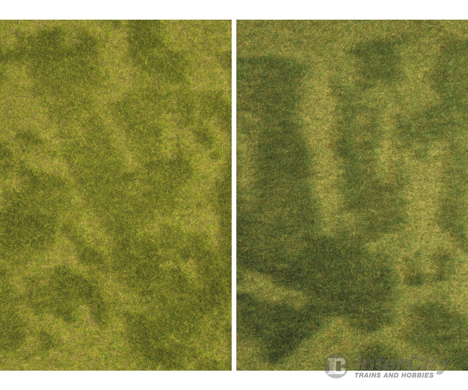 Noch 07471 Natur + ’Reed Meadow’ Grass & Scenery Mats