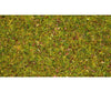Noch 08155 Scatter Grass ’Flower Meadow’ 2.5 mm Static Grass & Applicators