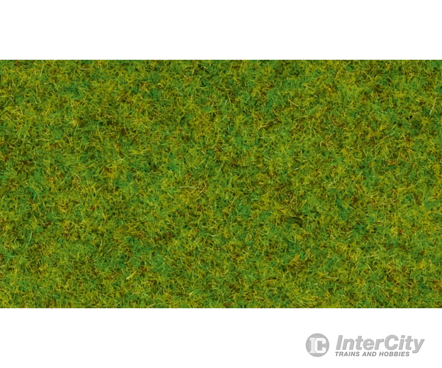Noch 08200 Scatter Grass ’Spring Meadow’ Static Grass & Applicators