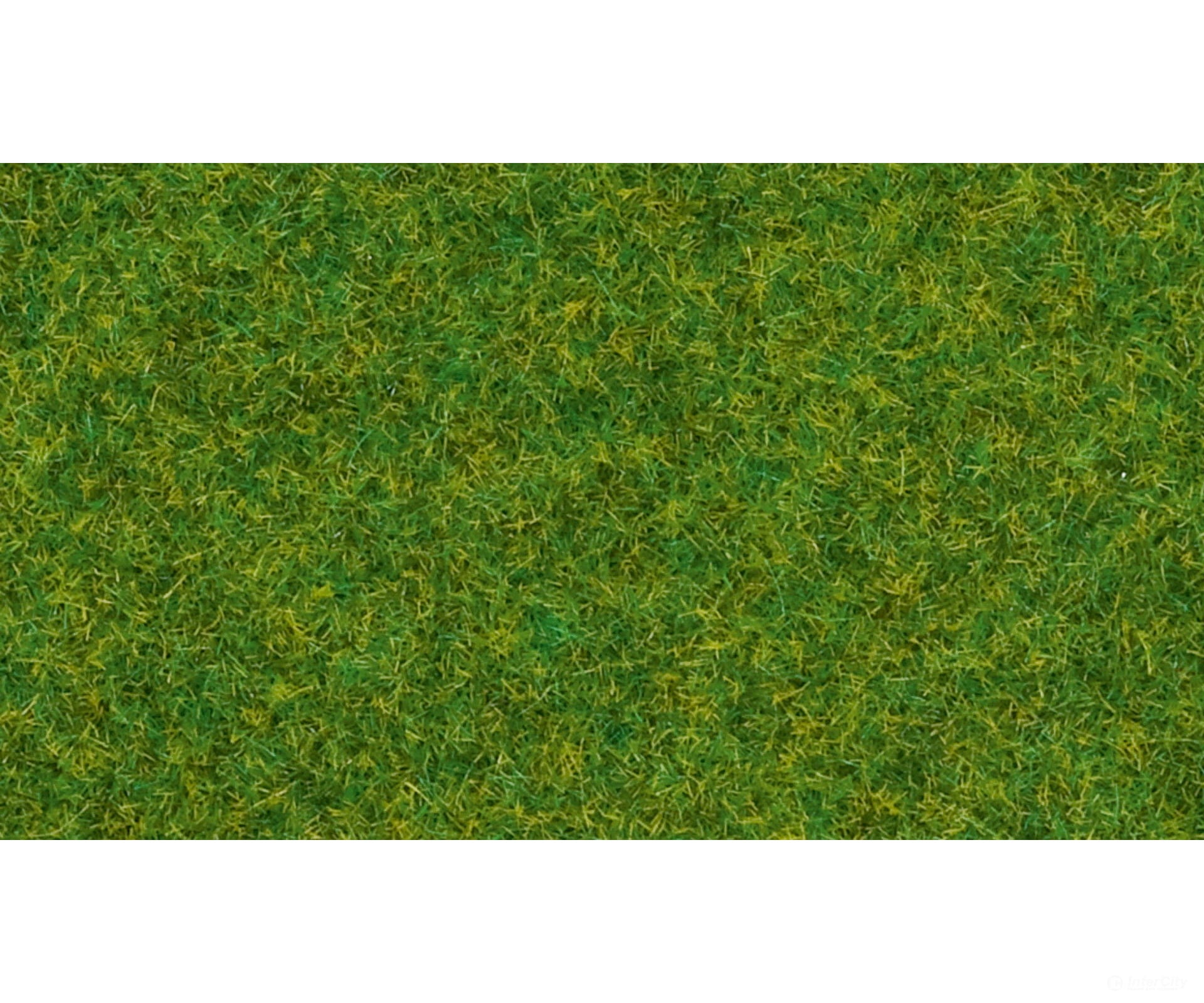 Noch 08214 Scatter Grass ’Ornamental Lawn’ 1.5 mm Static Grass & Applicators