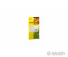 Noch 08214 Scatter Grass ’Ornamental Lawn’ 1.5 mm Static Grass & Applicators