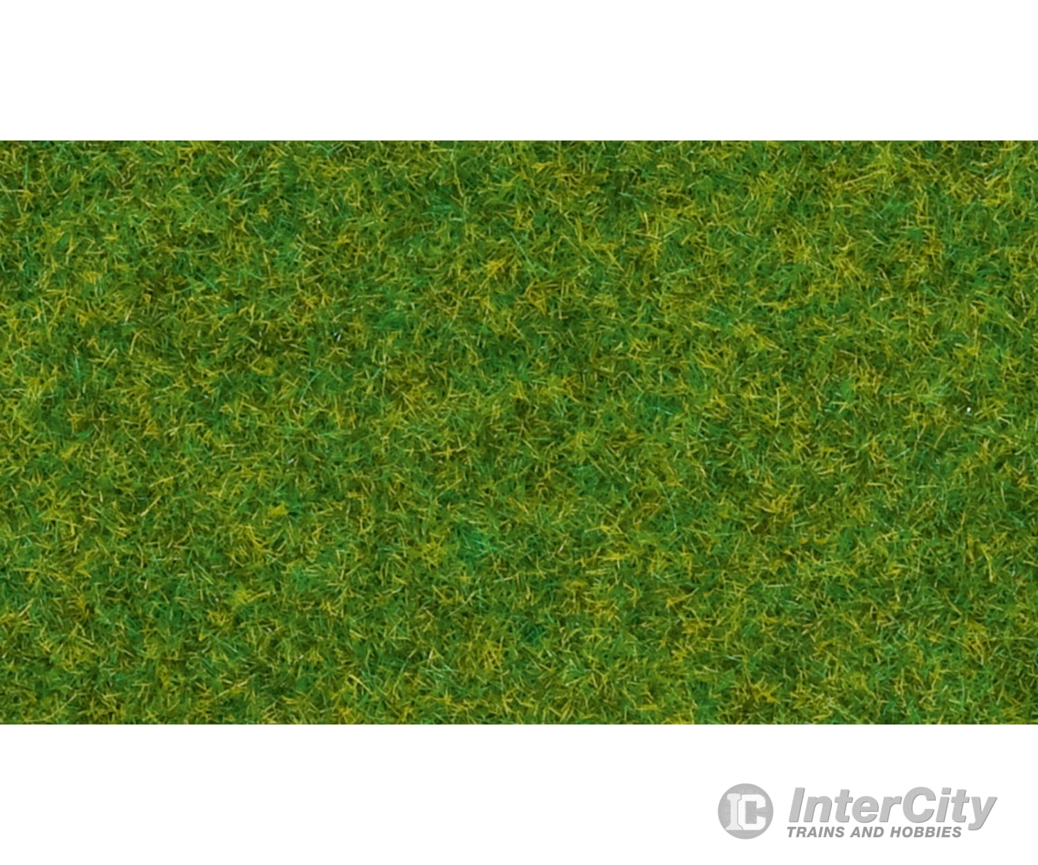 Noch 08314 Scatter Grass ’Ornamental Lawn’ 2.5 mm Static Grass & Applicators