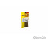 Noch 08323 Scatter Grass Brown 2.5 mm Static Grass & Applicators