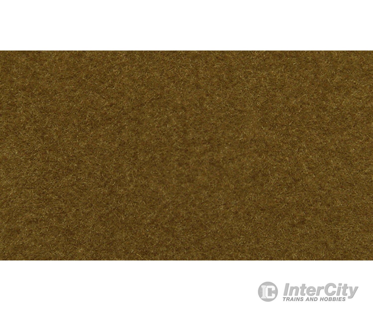 Noch 08323 Scatter Grass Brown 2.5 mm Static Grass & Applicators