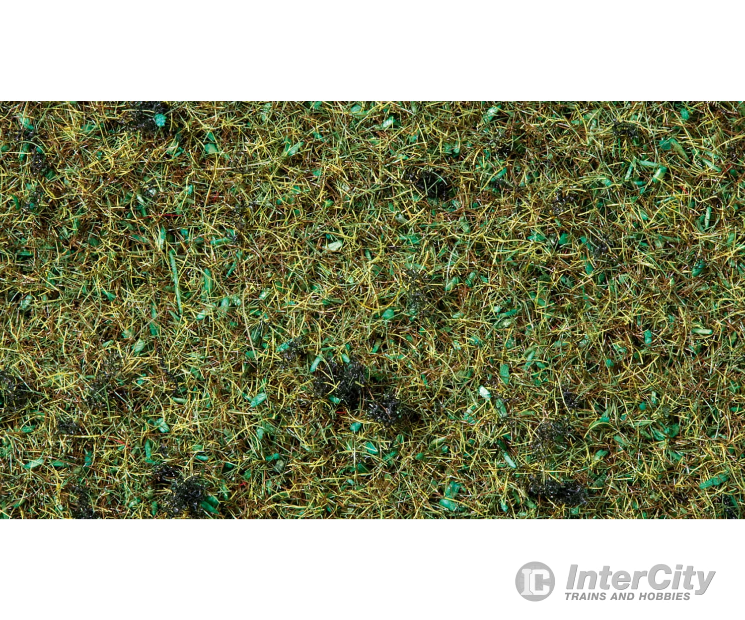 Noch 08350 HO N Z Scatter Grass ’Forest Floor’ 2.5 mm Static Grass & Applicators