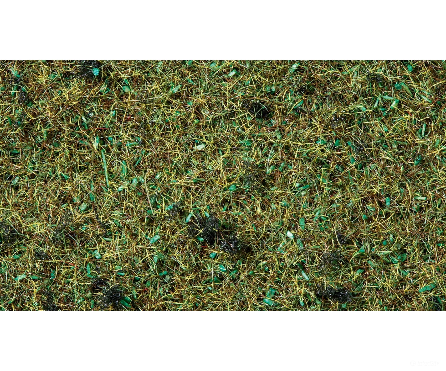 Noch 08350 HO N Z Scatter Grass ’Forest Floor’ 2.5 mm Static Grass & Applicators