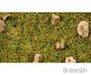 Noch 08360 HO N Z Scatter Grass ’Alpine Meadow’ Static Grass & Applicators