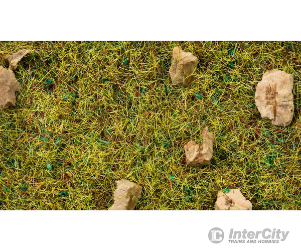 Noch 08360 HO N Z Scatter Grass ’Alpine Meadow’ Static Grass & Applicators