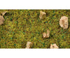 Noch 08360 HO N Z Scatter Grass ’Alpine Meadow’ Static Grass & Applicators