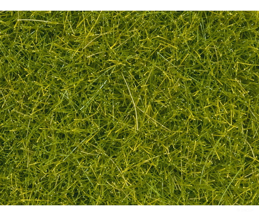 Noch 08363 HO TT N Z O Scatter Grass Light Green Static Grass & Applicators