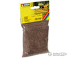 Noch 08440 HO N Z Scatter Material ’Arable Land’ Brown Flock & Turf
