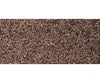 Noch 08440 HO N Z Scatter Material ’Arable Land’ Brown Flock & Turf