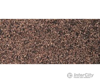 Noch 08440 HO N Z Scatter Material ’Arable Land’ Brown Flock & Turf