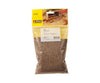 Noch 08441 Scatter Material brown Flock & Turf