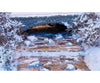 Noch 08754 Ice Crystals Scenery Details