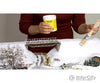 Noch 08760 Snowflakes Flock & Turf