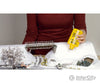 Noch 08760 Snowflakes Flock & Turf