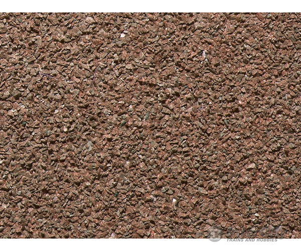 Noch 09167 N Z PROFI Ballast ’Gneiss’ reddish brown Ballast & Roadbed