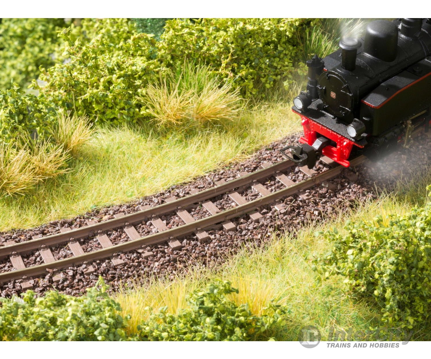 Noch 09167 N Z PROFI Ballast ’Gneiss’ reddish brown Ballast & Roadbed