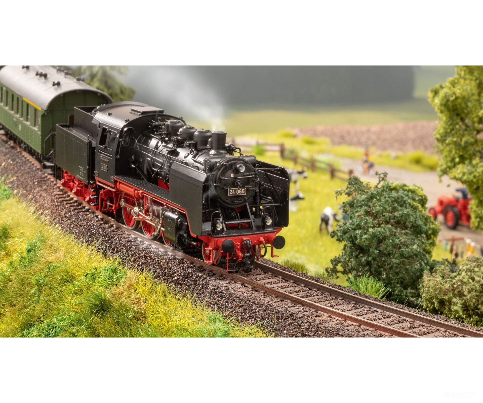 Noch 09181 N Z PROFI Ballast brown Ballast & Roadbed
