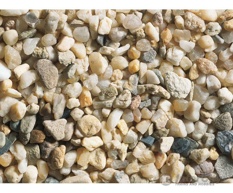 Noch 09216 Elbe Sandstone Scree Rocks & Landforms