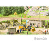 Noch 09216 Elbe Sandstone Scree Rocks & Landforms