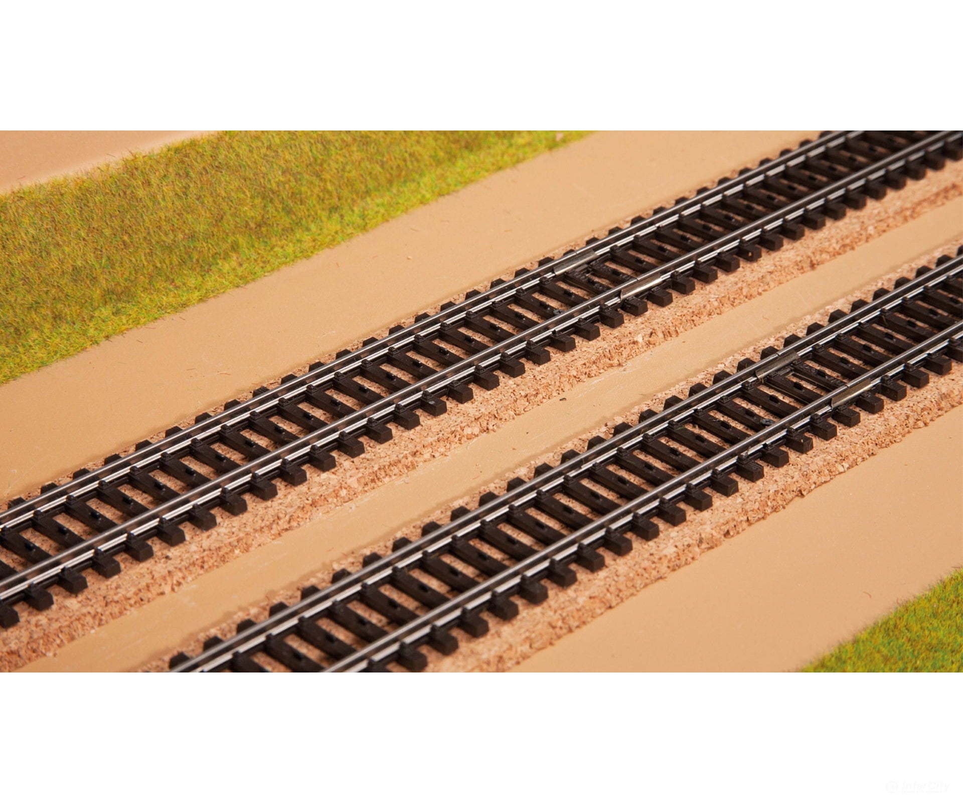 Noch 09361 HO TT PROFI Ballast ’Limestone’ beige brown Ballast & Roadbed