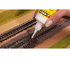 Noch 09365 HO TT PROFI Ballast ’Basalt’ dark grey Ballast & Roadbed