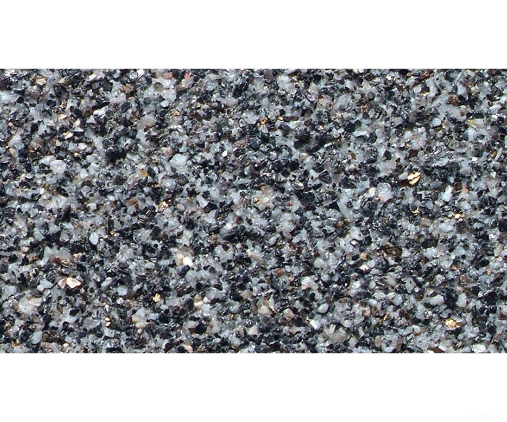 Noch 09368 O PROFI-Ballast ’Granite’ Grey Ballast & Roadbed